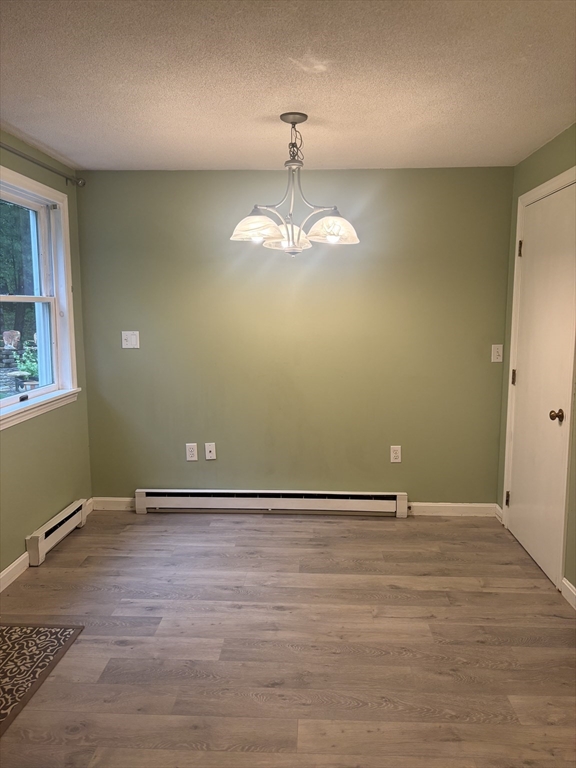 2 bed, 1 bath apartment for rent at 837 Partridgeville Rd Unit D2, Athol — photo 4 of 11