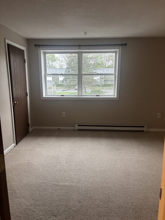 2 bed, 1 bath apartment for rent at 837 Partridgeville Rd Unit D2, Athol — photo 6 of 11