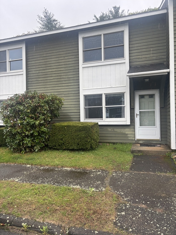 2 bed, 1 bath apartment for rent at 837 Partridgeville Rd Unit D2, Athol — photo 1 of 11