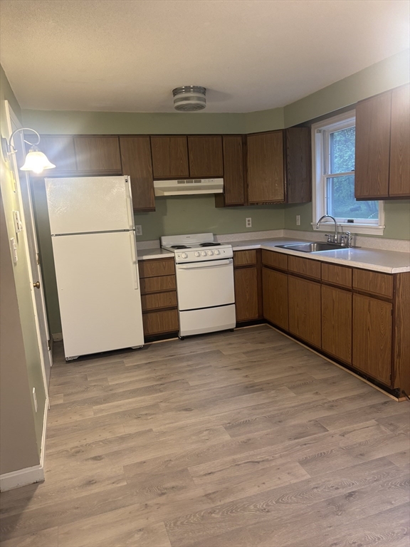 2 bed, 1 bath apartment for rent at 837 Partridgeville Rd Unit D2, Athol — photo 3 of 11