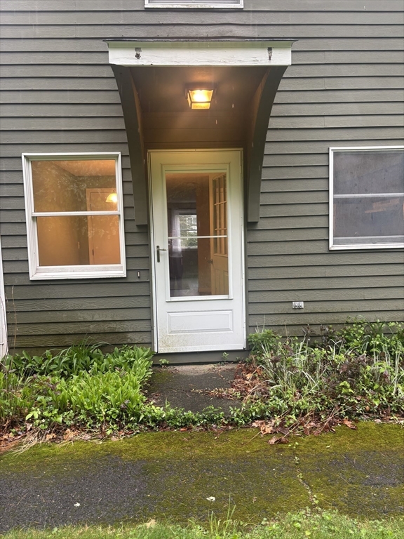 2 bed, 1 bath apartment for rent at 837 Partridgeville Rd Unit D2, Athol — photo 10 of 11