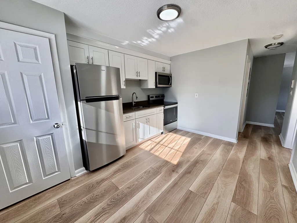 1 bed, 1 bath apartment for rent at 837 River St Unit 1, Hyde Park — photo 2 of 10