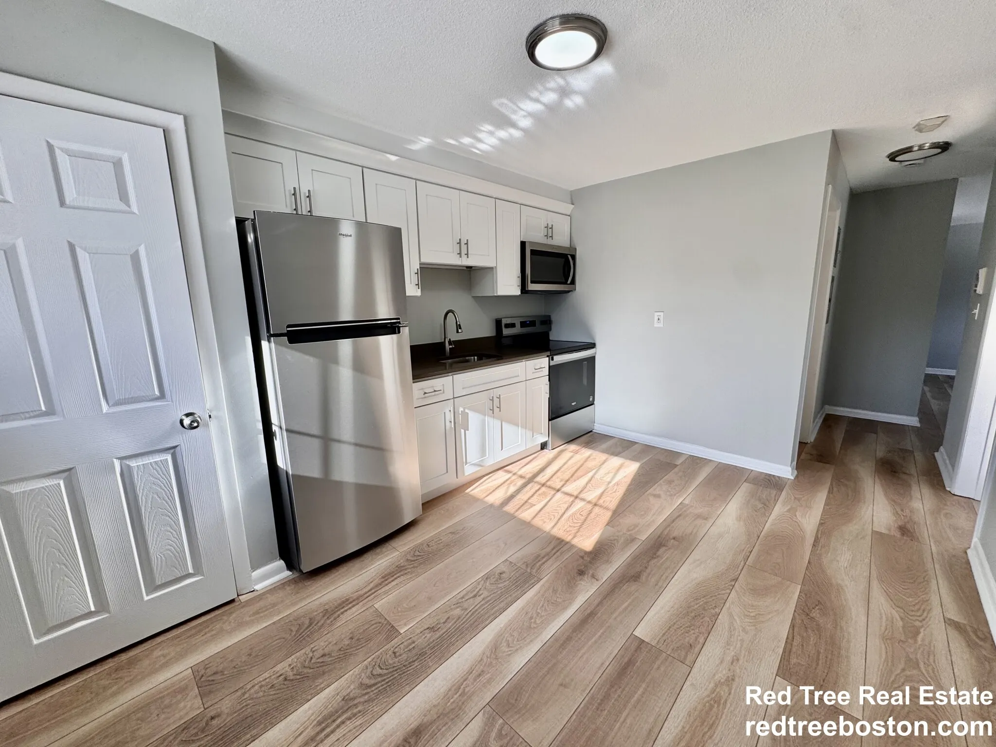 1 bed, 1 bath apartment for rent at 837 River St Unit 1., Hyde Park — photo 2 of 8