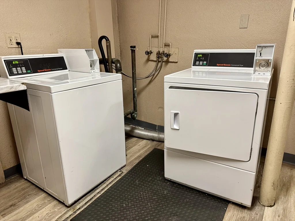 2 bed, 1 bath apartment for rent at 837 River St Unit 12, Hyde Park — photo 9 of 11
