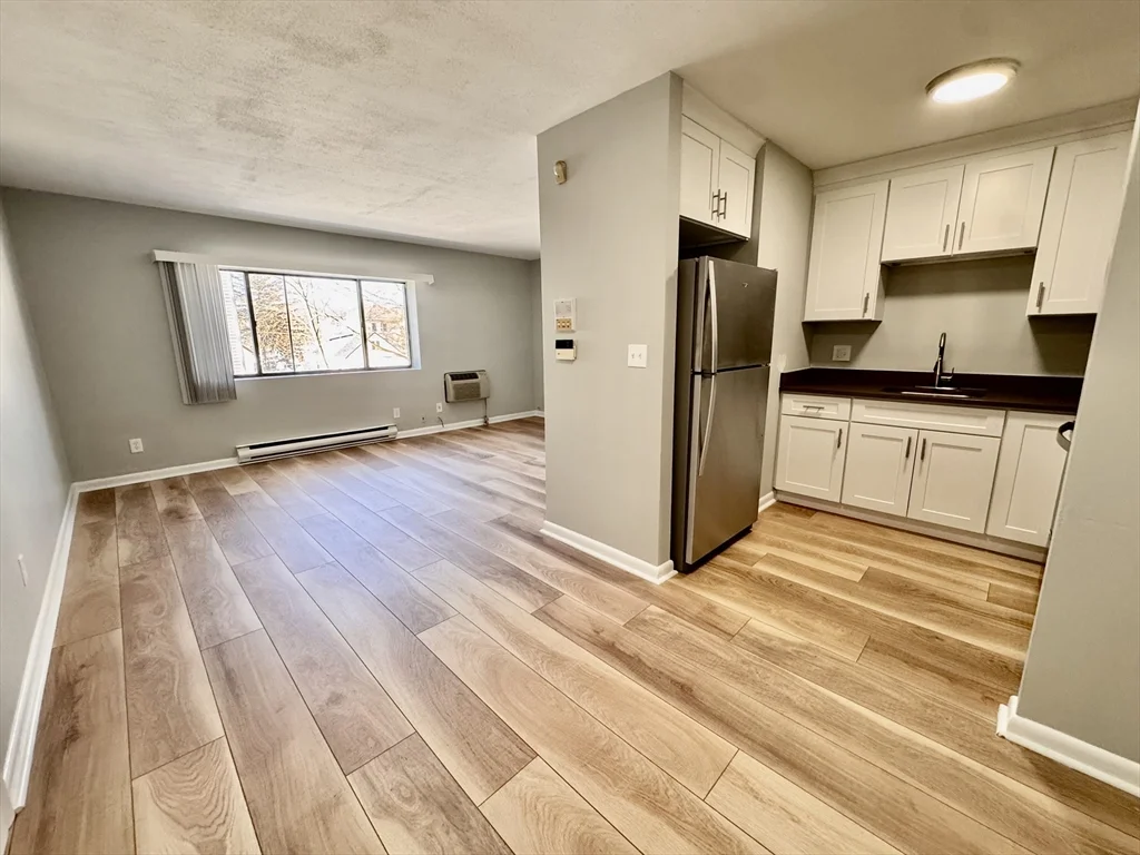 2 bed, 1 bath apartment for rent at 837 River St Unit 12, Hyde Park — photo 2 of 11