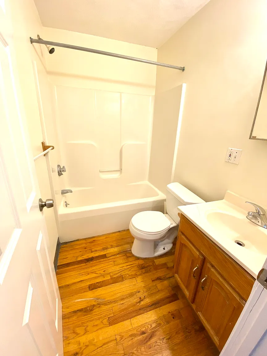 2 bed, 1 bath apartment for rent at 838 Huntington Ave Unit 1, Mission Hill — photo 9 of 11