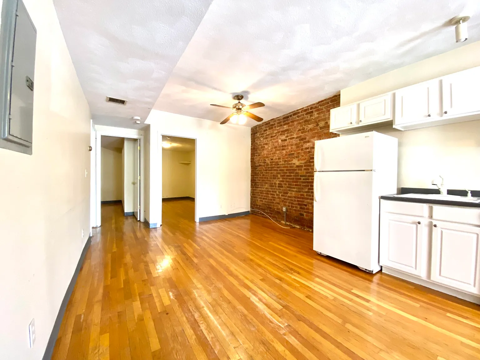 2 bed, 1 bath apartment for rent at 838 Huntington Ave Unit 1, Mission Hill