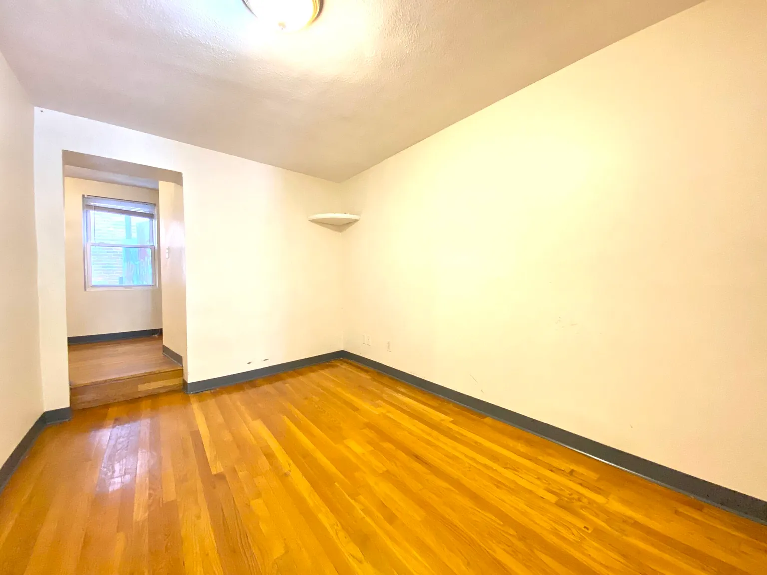 2 bed, 1 bath apartment for rent at 838 Huntington Ave Unit 1, Mission Hill — photo 2 of 11