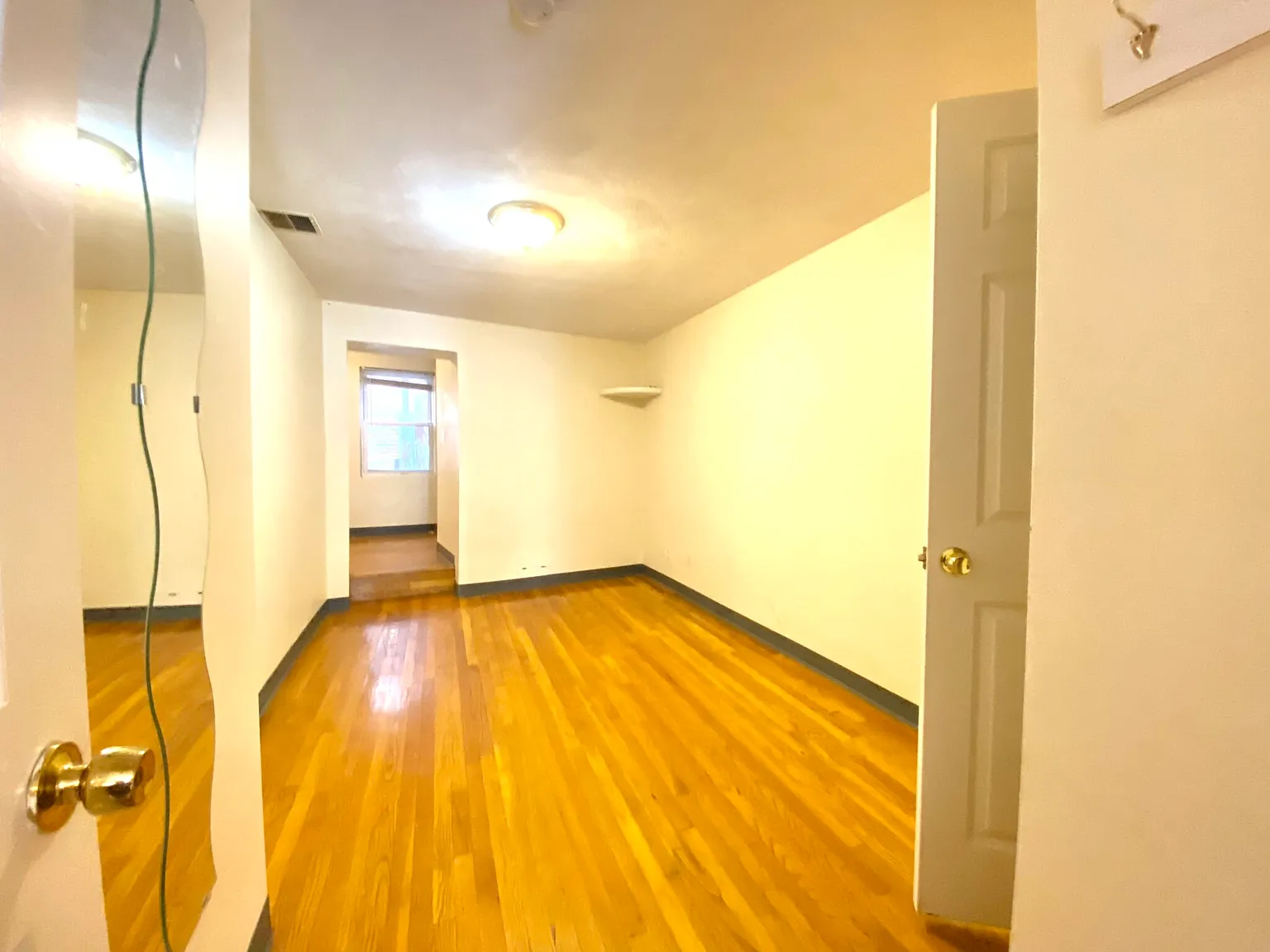 2 bed, 1 bath apartment for rent at 838 Huntington Ave Unit 1, Mission Hill — photo 6 of 11