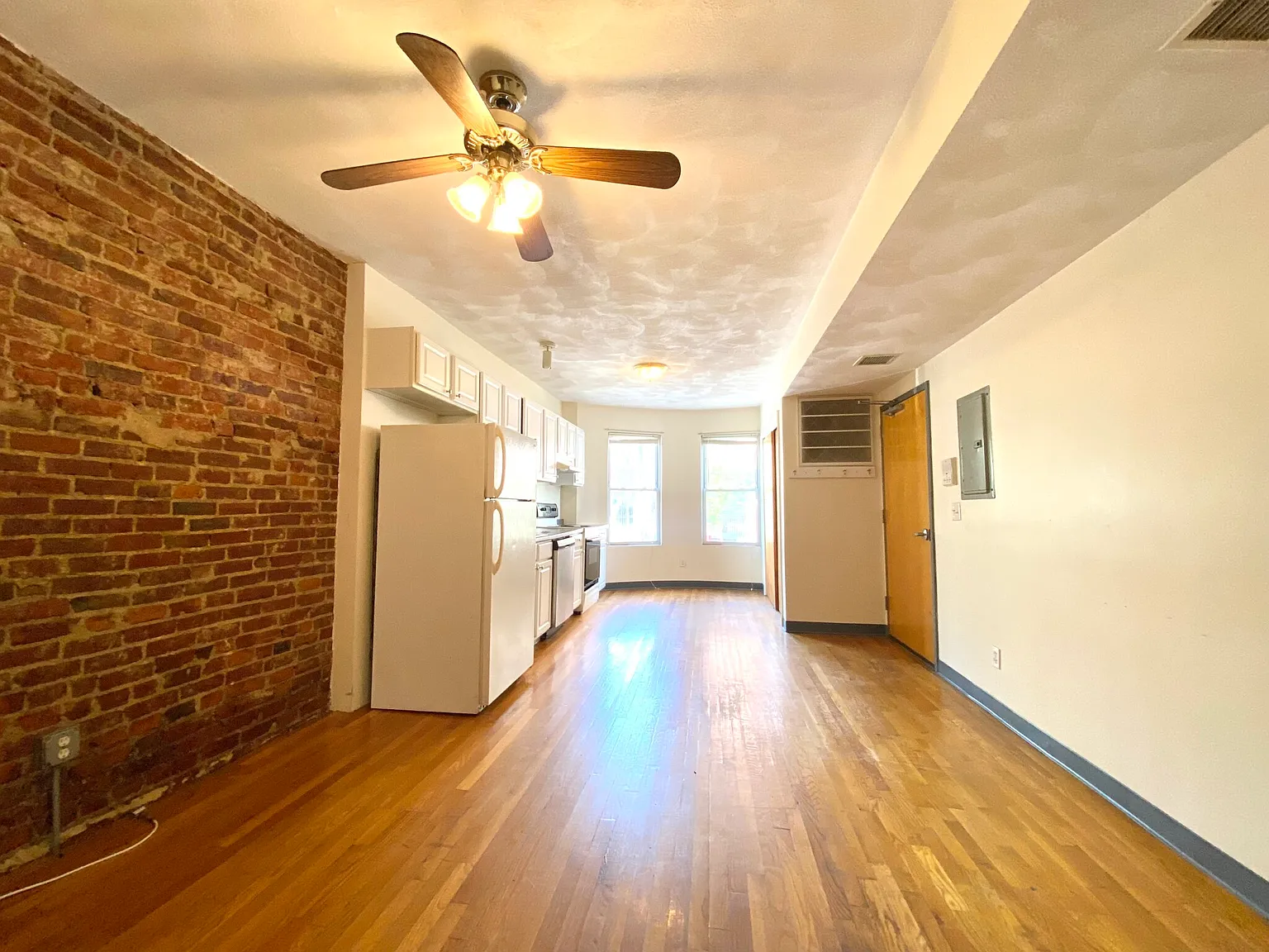 2 bed, 1 bath apartment for rent at 838 Huntington Ave Unit 1, Mission Hill — photo 11 of 11