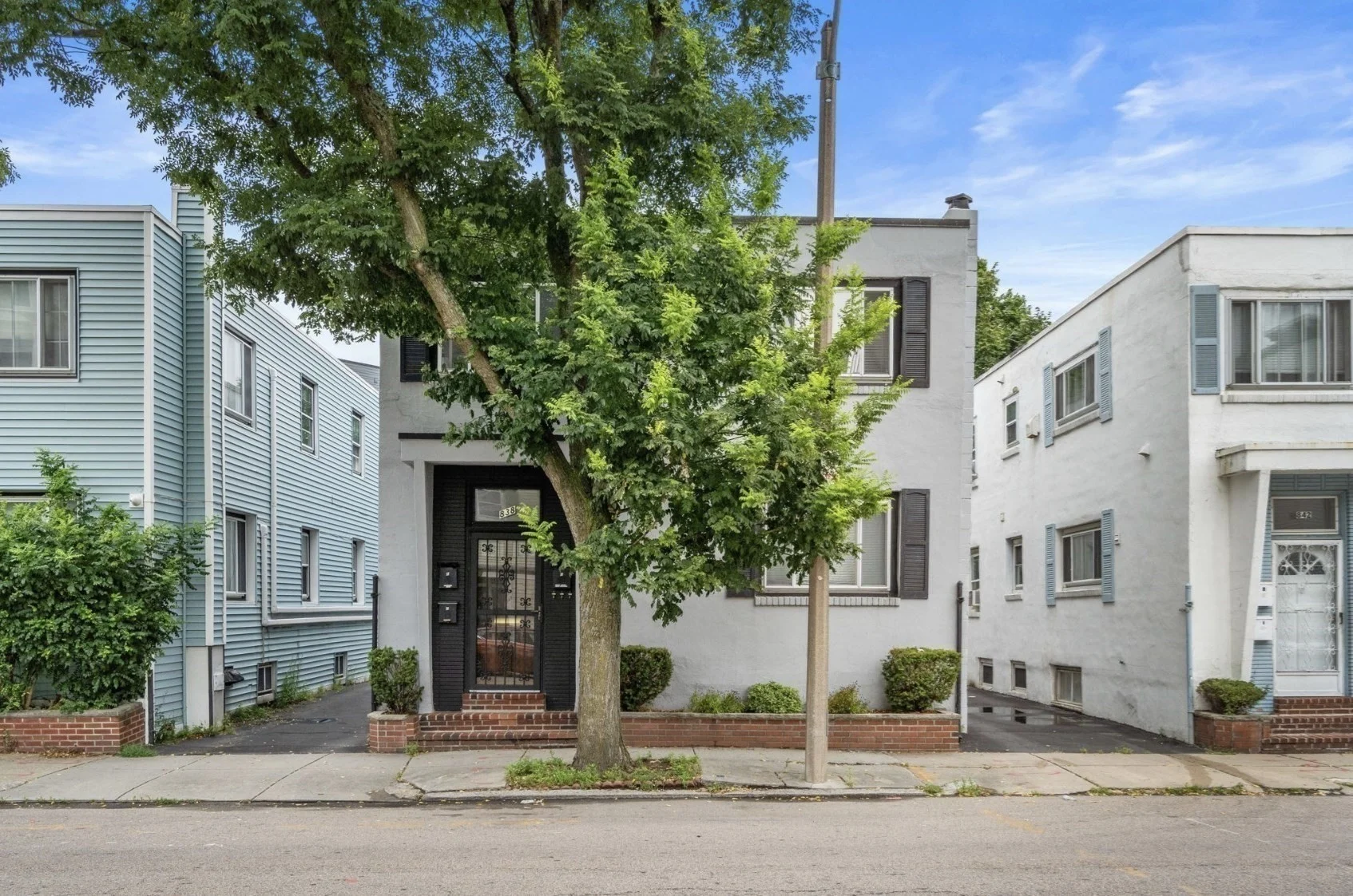 1 bed, 1 bath apartment for rent at 838 Saratoga St Unit B, East Boston
