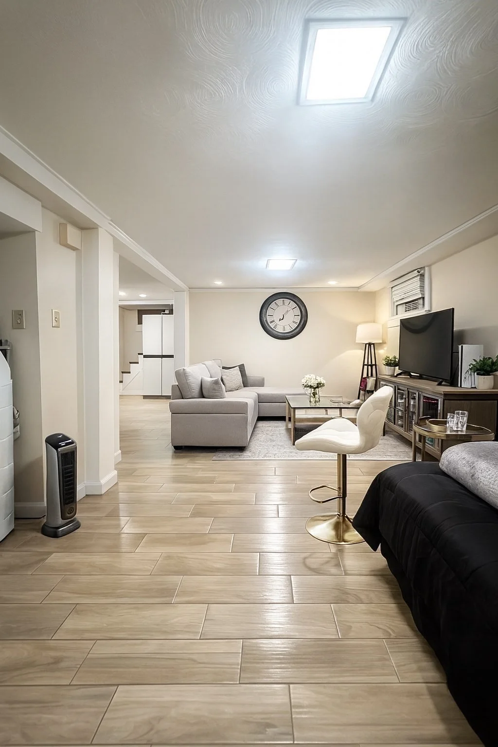 1 bed, 1 bath apartment for rent at 838 Saratoga St Unit B, East Boston — photo 3 of 10