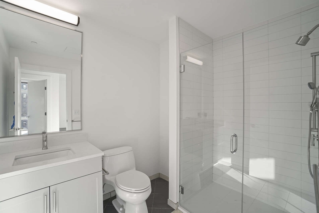 1 bed, 1 bath apartment for rent at 839 Beacon St Unit 206, Fenway — photo 10 of 10