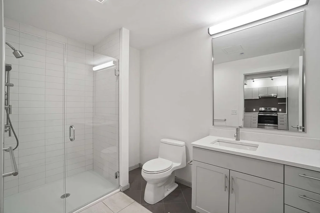 1 bed, 1 bath apartment for rent at 839 Beacon St Unit 211, Fenway — photo 5 of 8