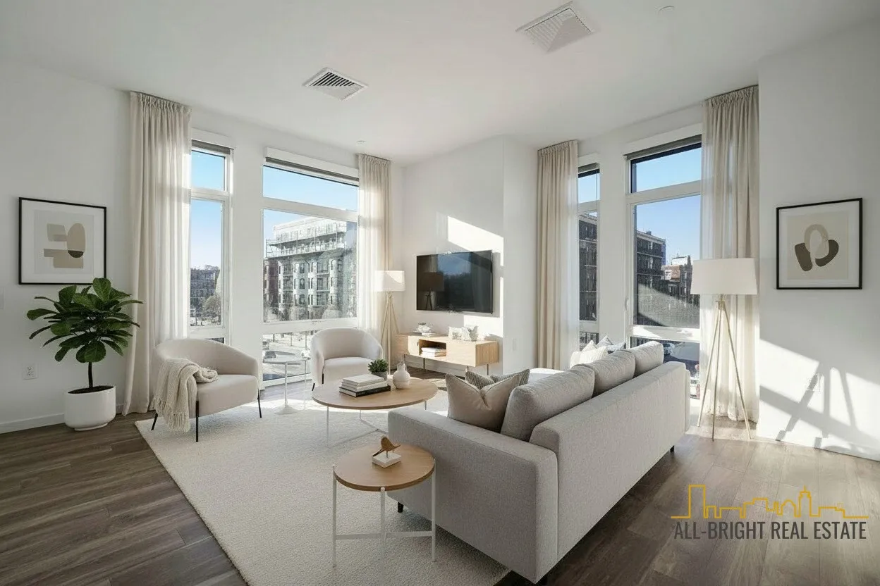 2 bed, 2 bath apartment for rent at 839 Beacon St Unit 403, Fenway — photo 1 of 18