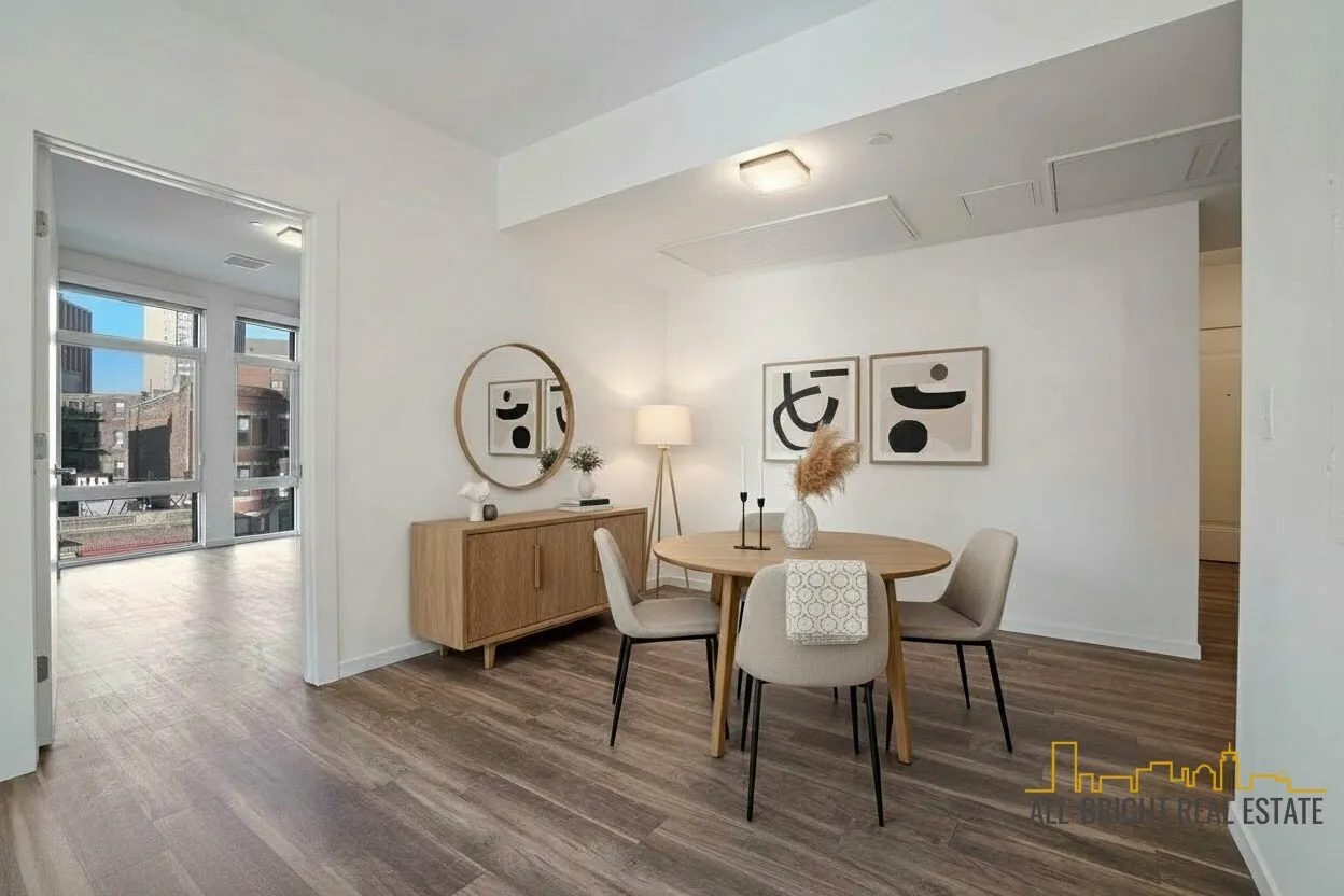 2 bed, 2 bath apartment for rent at 839 Beacon St Unit 403, Fenway — photo 6 of 18