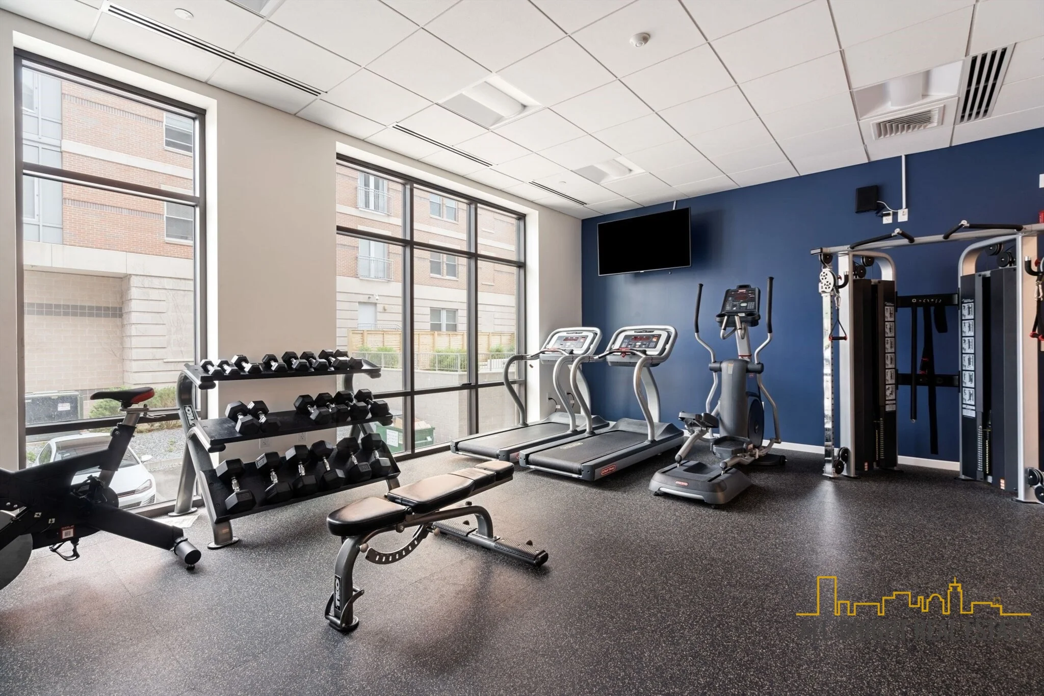 2 bed, 2 bath apartment for rent at 839 Beacon St Unit 403, Fenway — photo 16 of 18