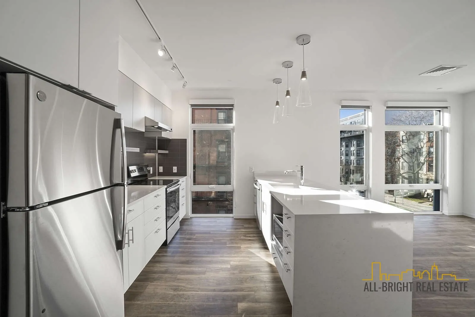 2 bed, 2 bath apartment for rent at 839 Beacon St Unit 403, Fenway — photo 5 of 18
