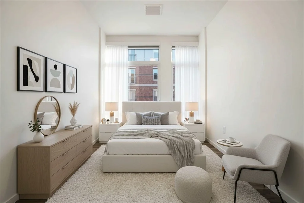 3 bed, 2 bath apartment for rent at 839 Beacon St Unit 406, Fenway — photo 16 of 29