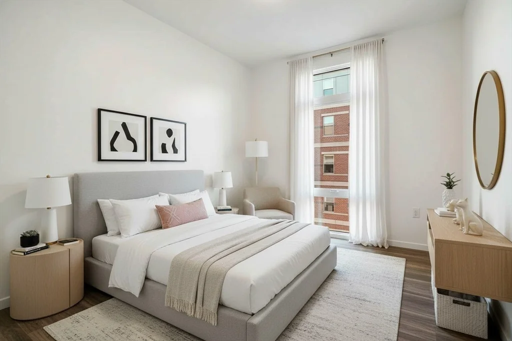 3 bed, 2 bath apartment for rent at 839 Beacon St Unit 406, Fenway — photo 20 of 29