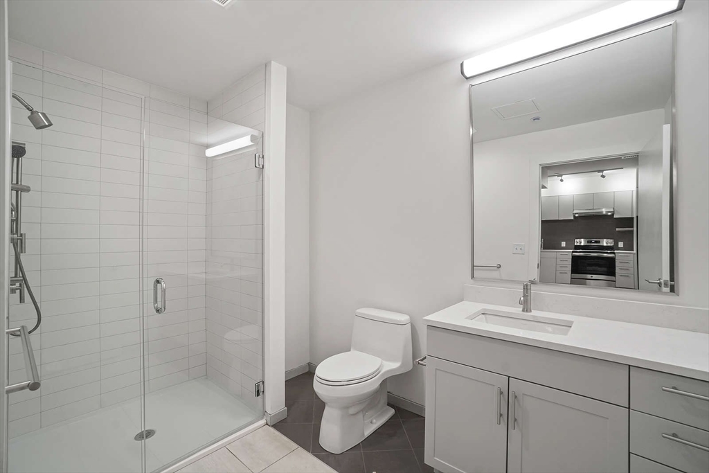 1 bed, 1 bath apartment for rent at 839 Beacon St Unit 411, Fenway — photo 6 of 14