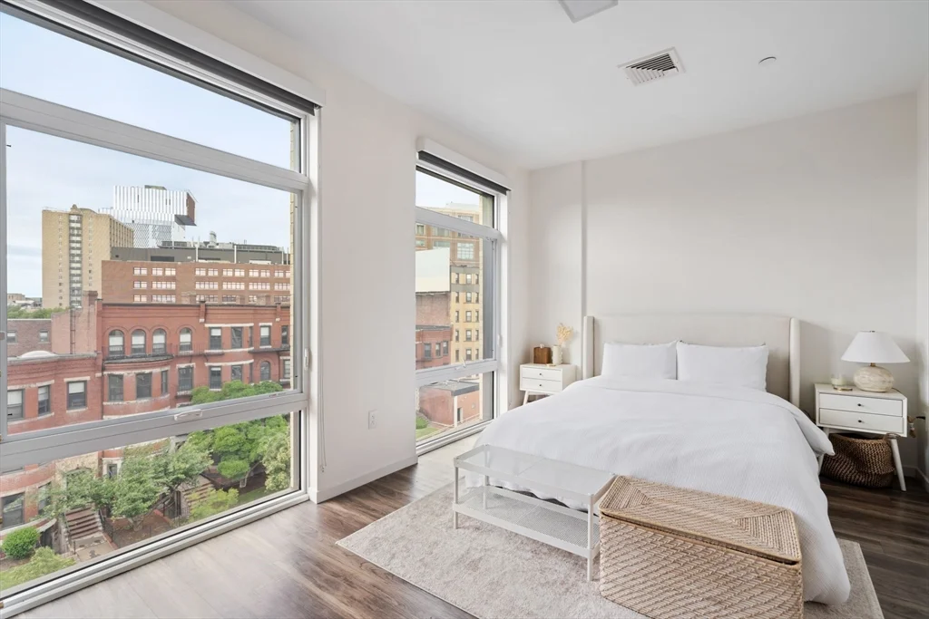 Studio bed, 1 bath apartment for rent at 839 Beacon St Unit 501, Fenway — photo 10 of 23