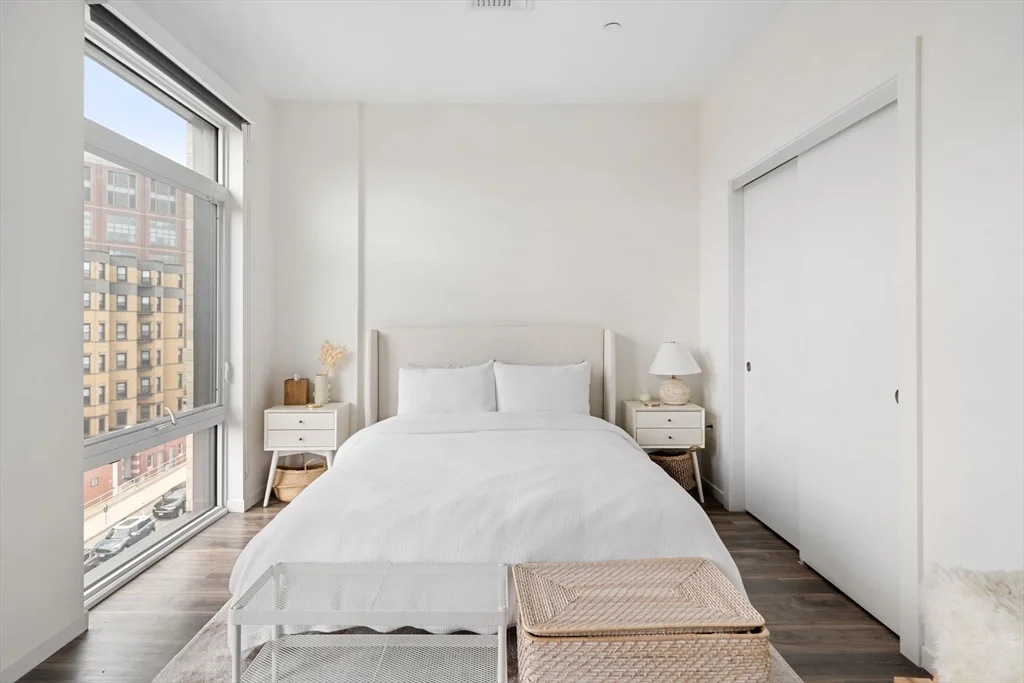 Studio bed, 1 bath apartment for rent at 839 Beacon St Unit 501, Fenway — photo 12 of 23