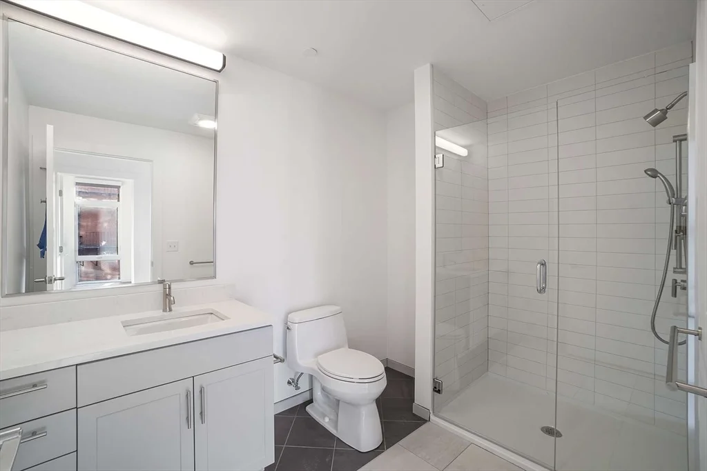 1 bed, 1 bath apartment for rent at 839 Beacon St Unit 504, Fenway — photo 10 of 10