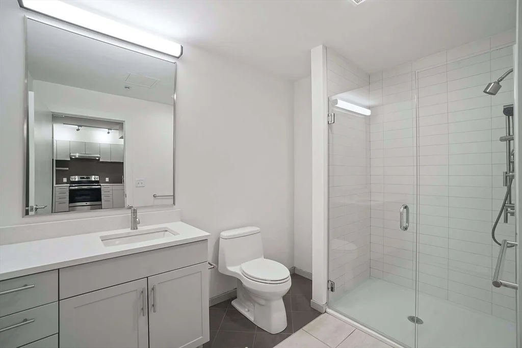 1 bed, 1 bath apartment for rent at 839 Beacon St Unit 510, Fenway — photo 5 of 8