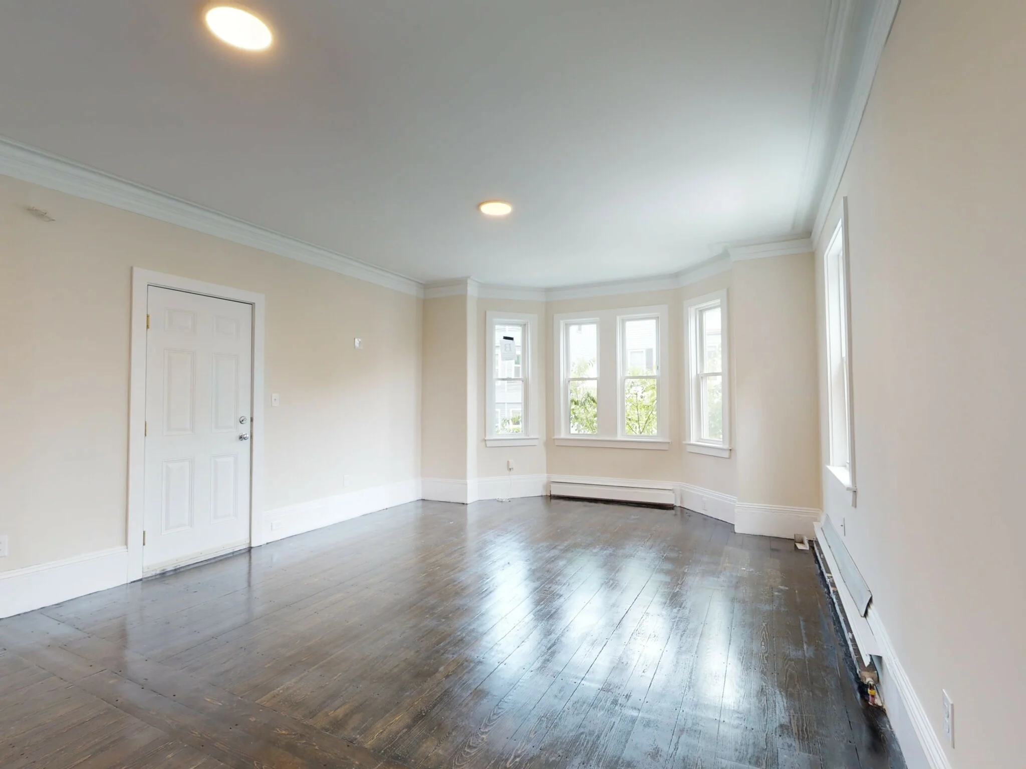 5 bed, 2 bath apartment for rent at 839 Parker St Unit 1, Mission Hill — photo 17 of 19