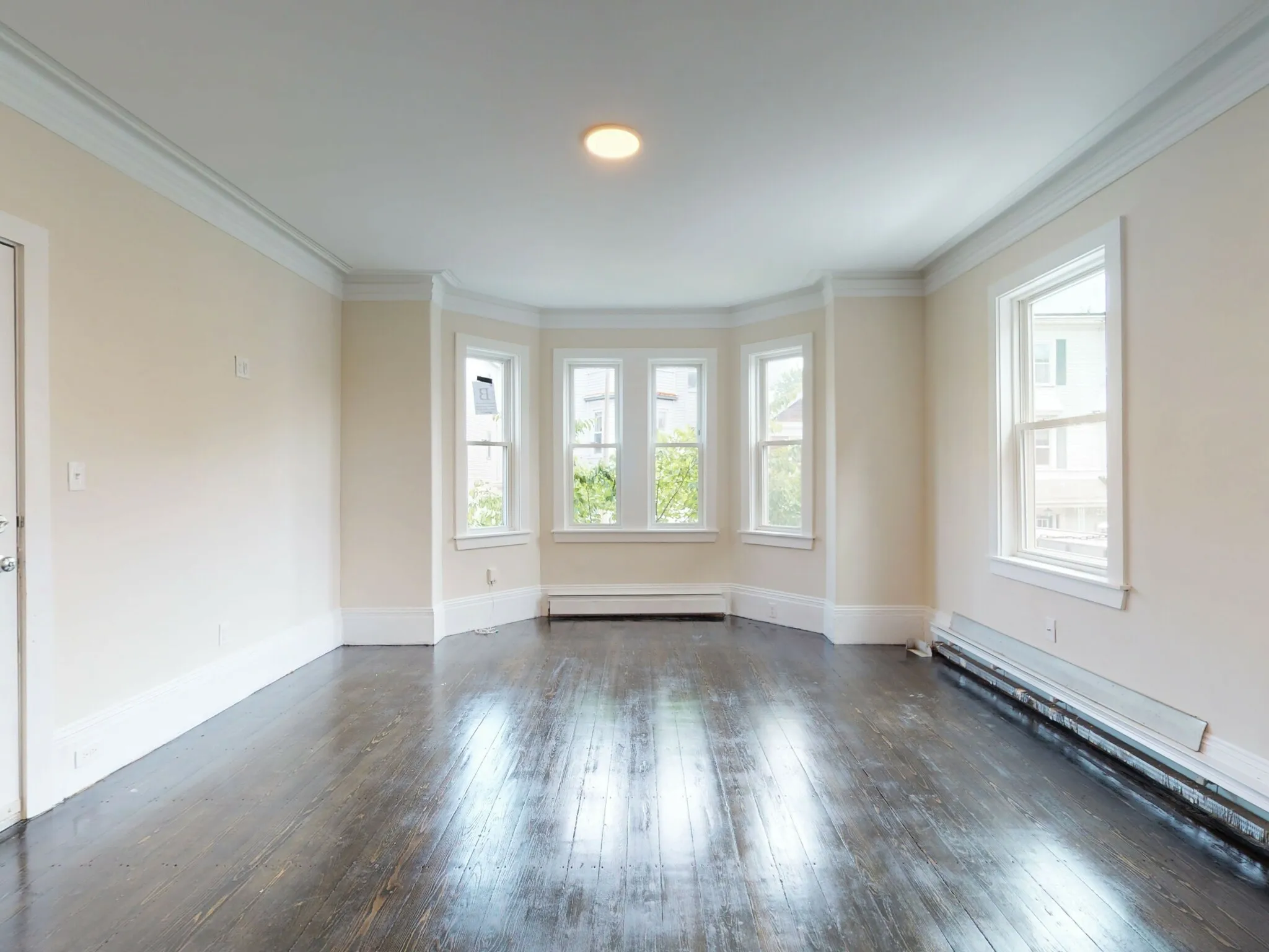 5 bed, 2 bath apartment for rent at 839 Parker St Unit 1, Mission Hill — photo 16 of 19