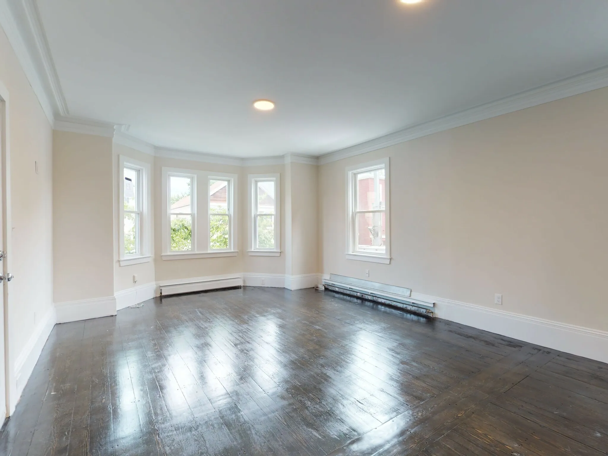 5 bed, 2 bath apartment for rent at 839 Parker St Unit 2, Mission Hill — photo 18 of 21