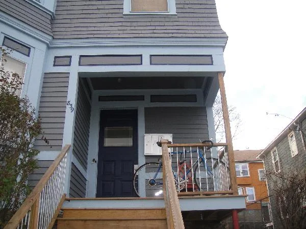 5 bed, 2 bath apartment for rent at 839 Parker St Unit 2, Mission Hill — photo 21 of 21
