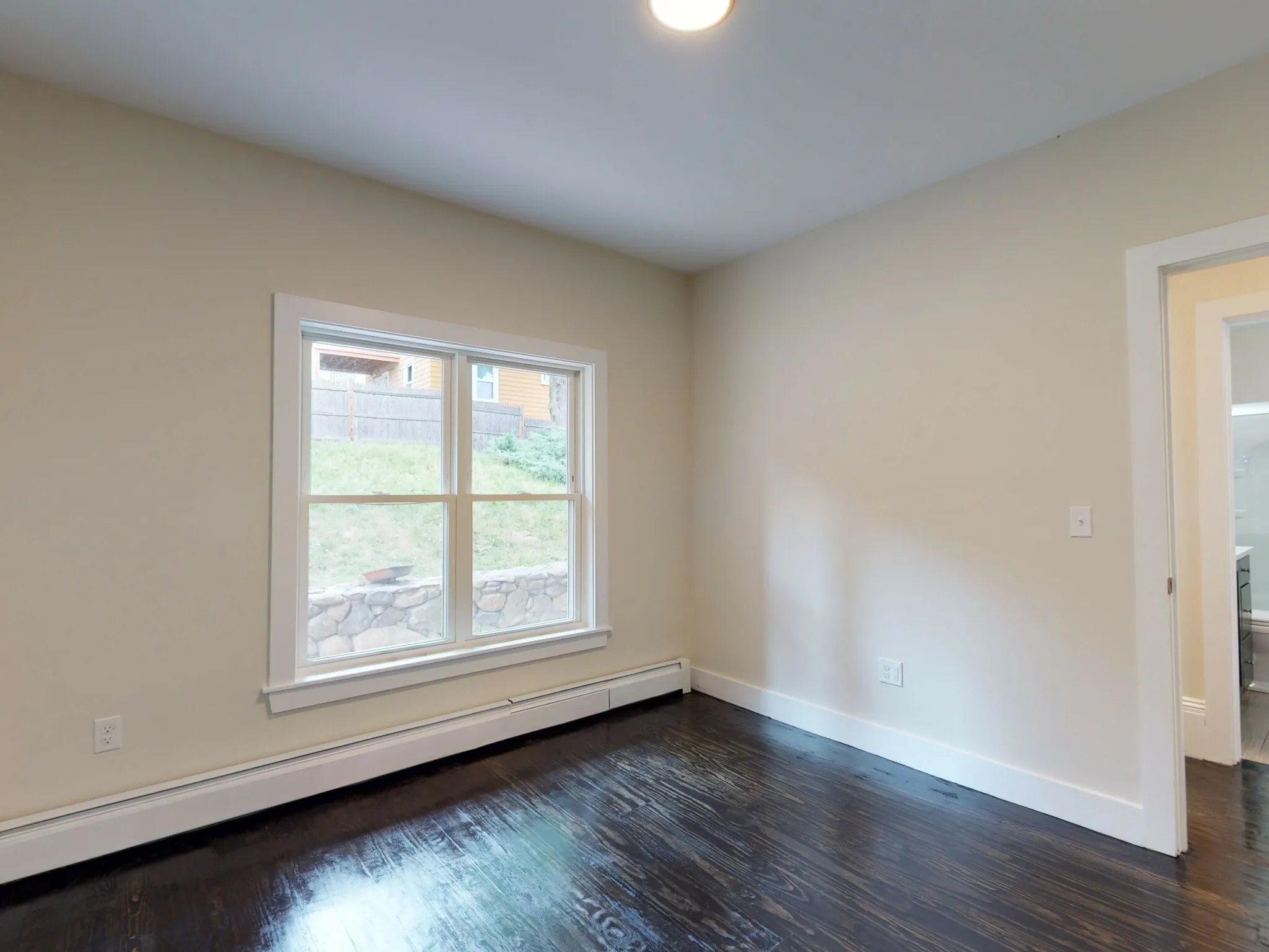 5 bed, 2 bath apartment for rent at 839 Parker St Unit 2, Mission Hill — photo 11 of 21