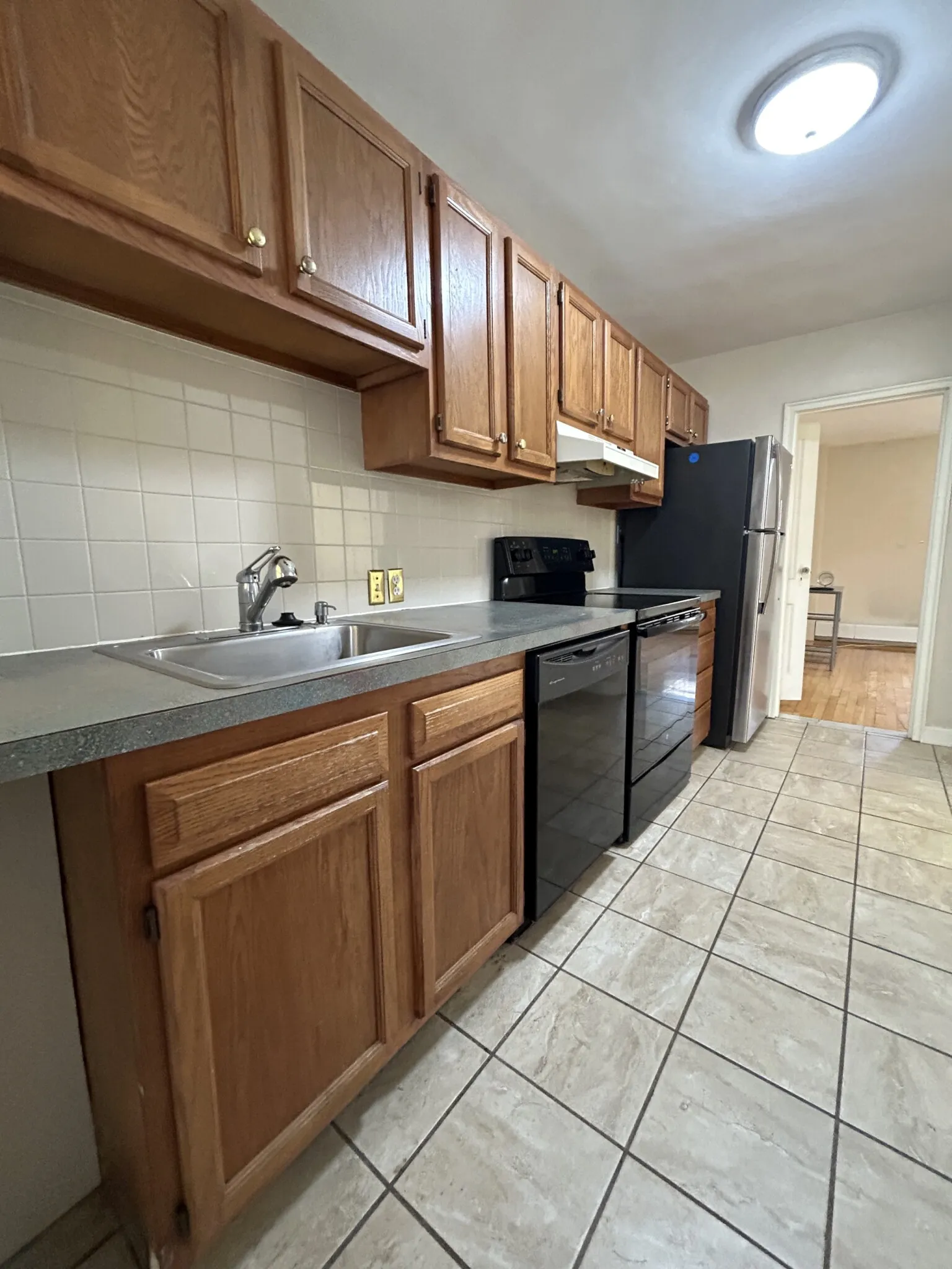 1.5 bed, 1 bath apartment for rent at 84 Boylston St Unit 2, Chestnut Hill — photo 9 of 28