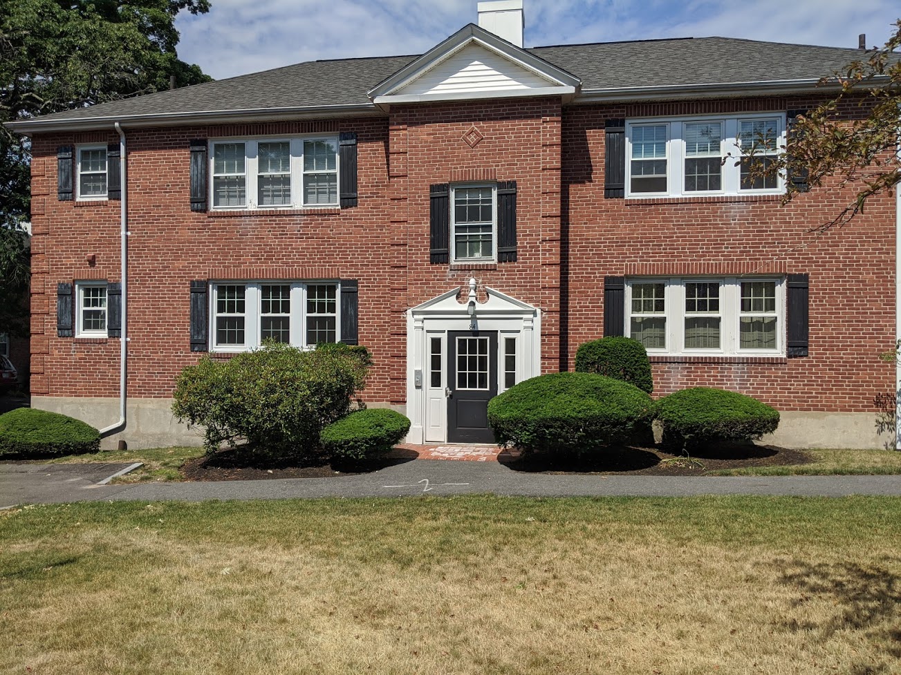 1.5 bed, 1 bath apartment for rent at 84 Boylston St Unit 3, Chestnut Hill — photo 27 of 28