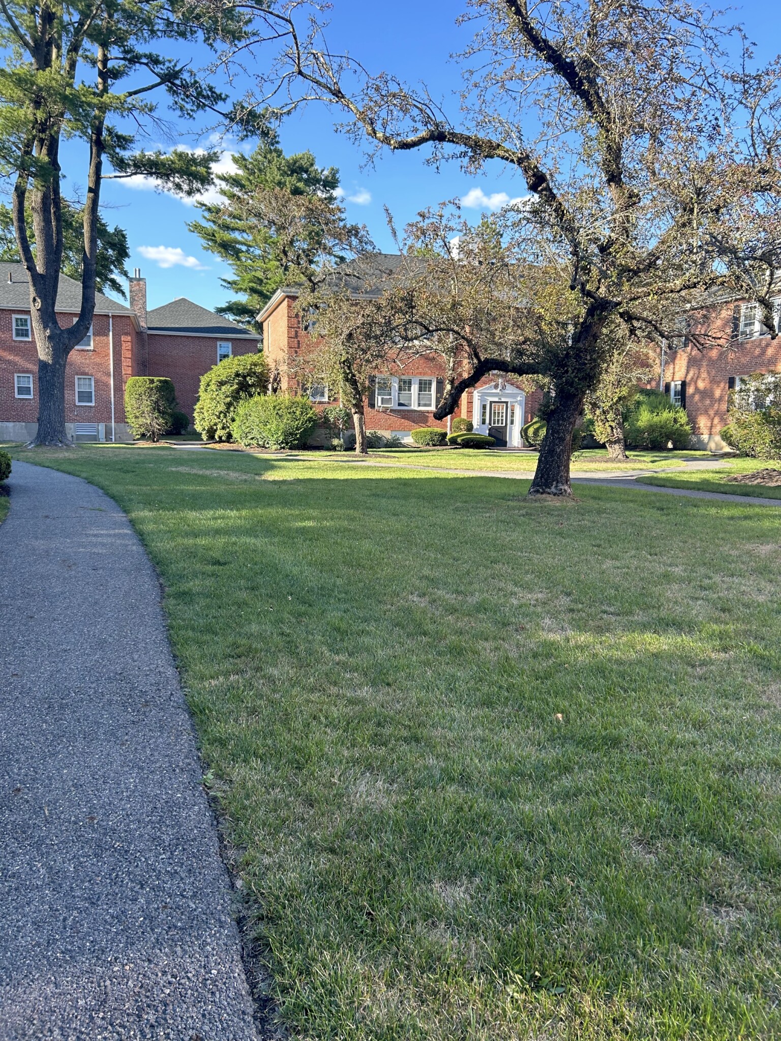1.5 bed, 1 bath apartment for rent at 84 Boylston St Unit 3, Chestnut Hill — photo 21 of 28
