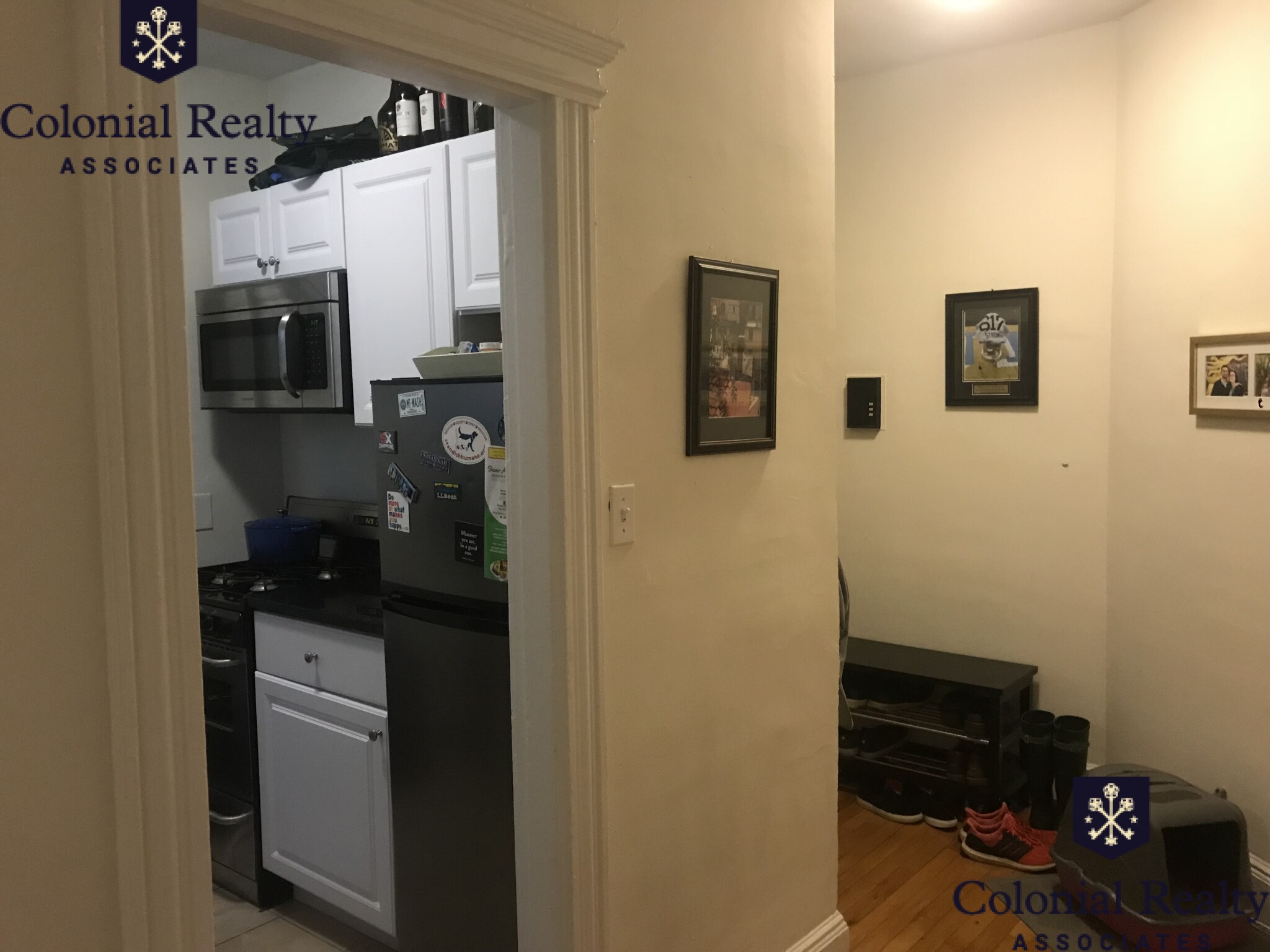1 bed, 1 bath apartment for rent at 84 Brainerd Rd Unit 17, Allston — photo 15 of 17
