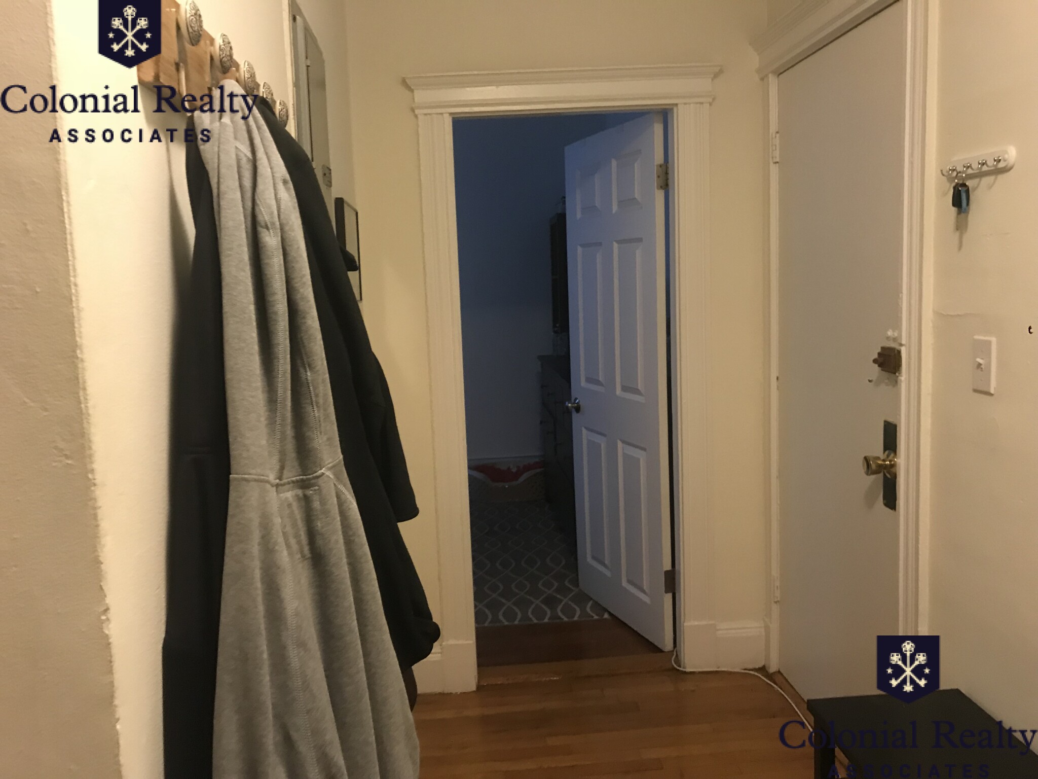 1 bed, 1 bath apartment for rent at 84 Brainerd Rd Unit 17, Allston — photo 17 of 17