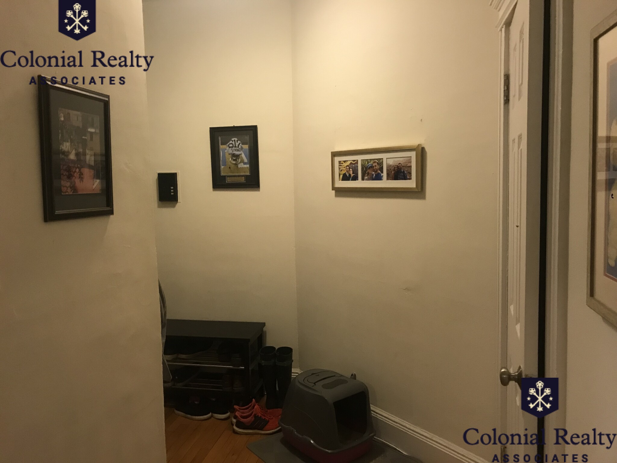 1 bed, 1 bath apartment for rent at 84 Brainerd Rd Unit 17, Allston — photo 16 of 17
