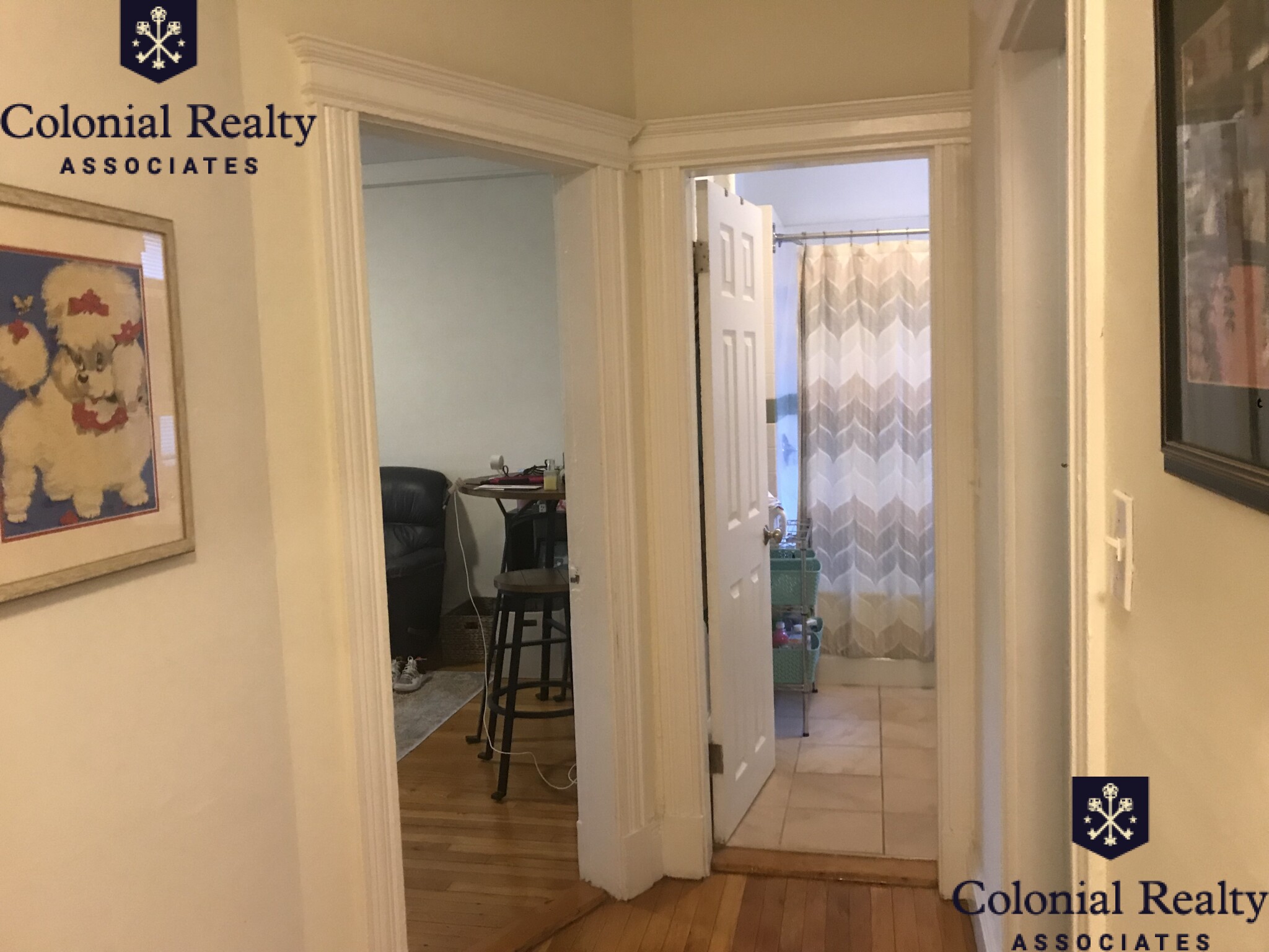 1 bed, 1 bath apartment for rent at 84 Brainerd Rd Unit 17, Allston — photo 5 of 17