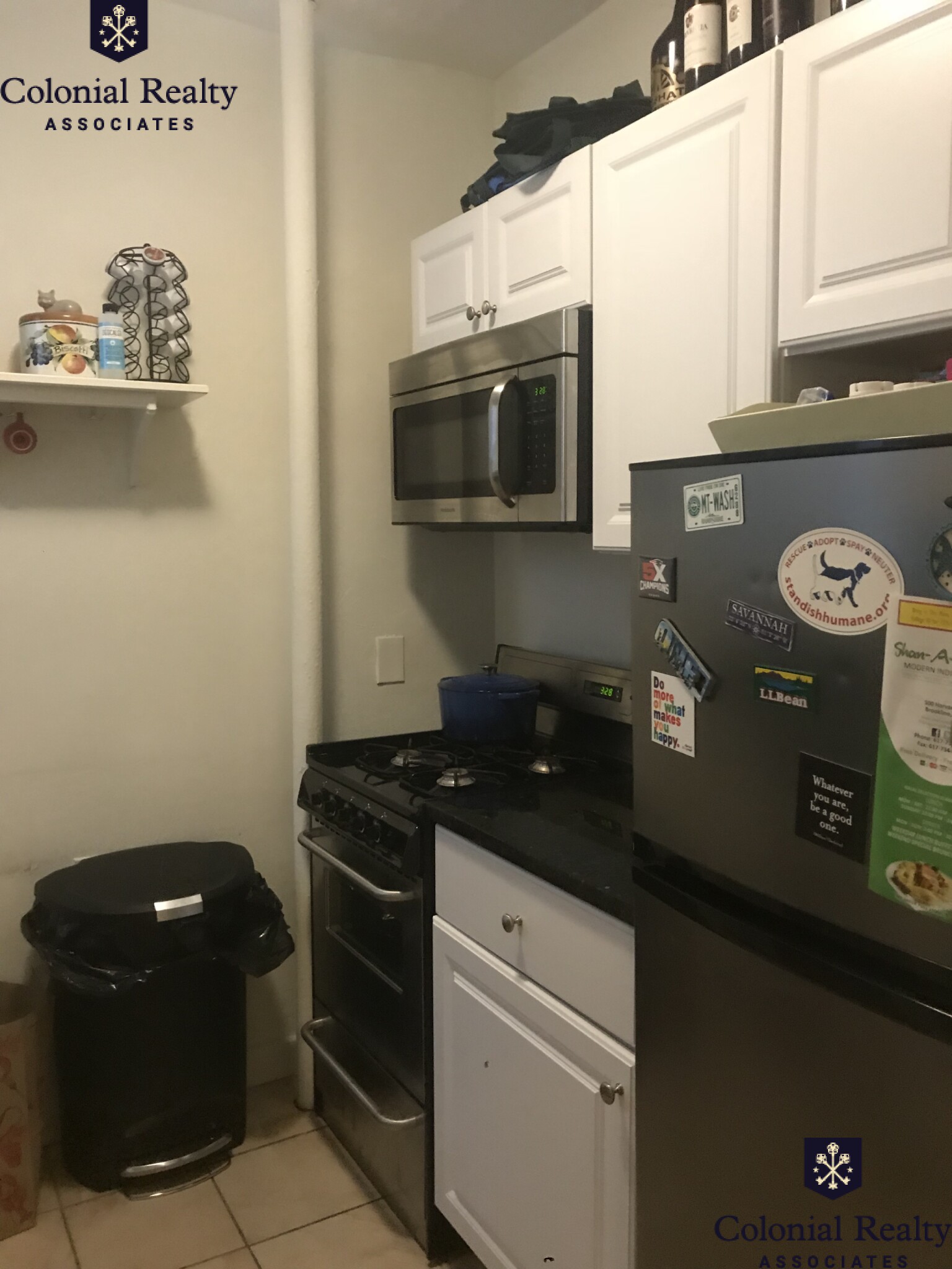 1 bed, 1 bath apartment for rent at 84 Brainerd Rd Unit 17, Allston — photo 7 of 17