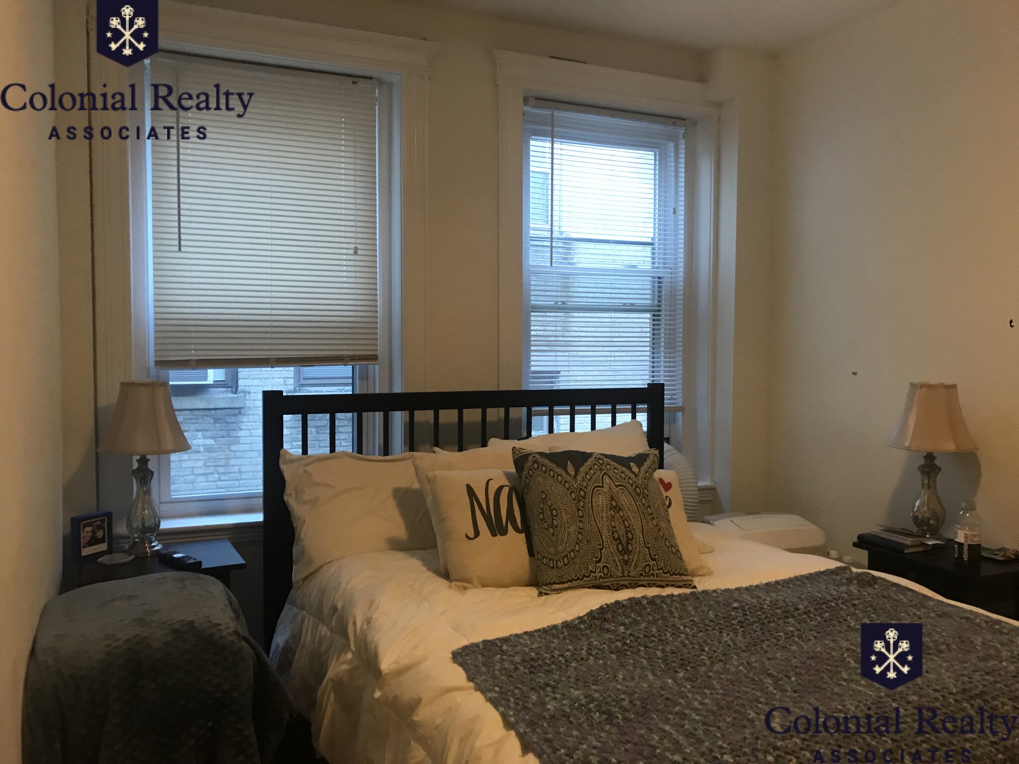 1 bed, 1 bath apartment for rent at 84 Brainerd Rd Unit 17, Allston