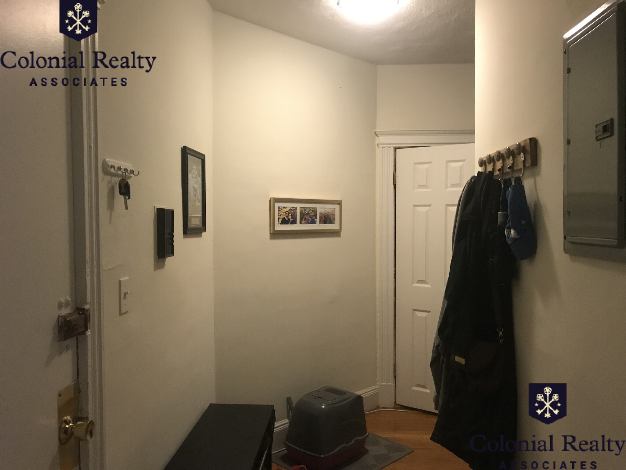 1 bed, 1 bath apartment for rent at 84 Brainerd Rd Unit 17, Allston — photo 3 of 17