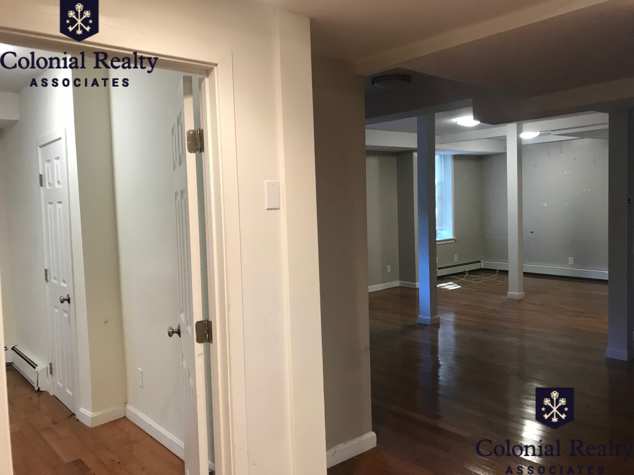 3 bed, 2 bath apartment for rent at 84 Brainerd Rd Unit 3C, Allston — photo 9 of 20