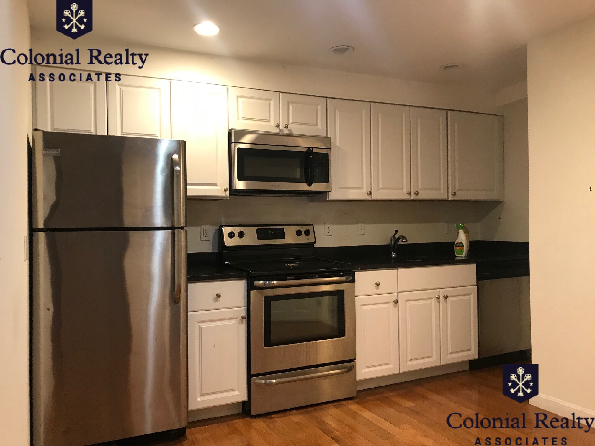 3 bed, 2 bath apartment for rent at 84 Brainerd Rd Unit 3C, Allston — photo 5 of 20