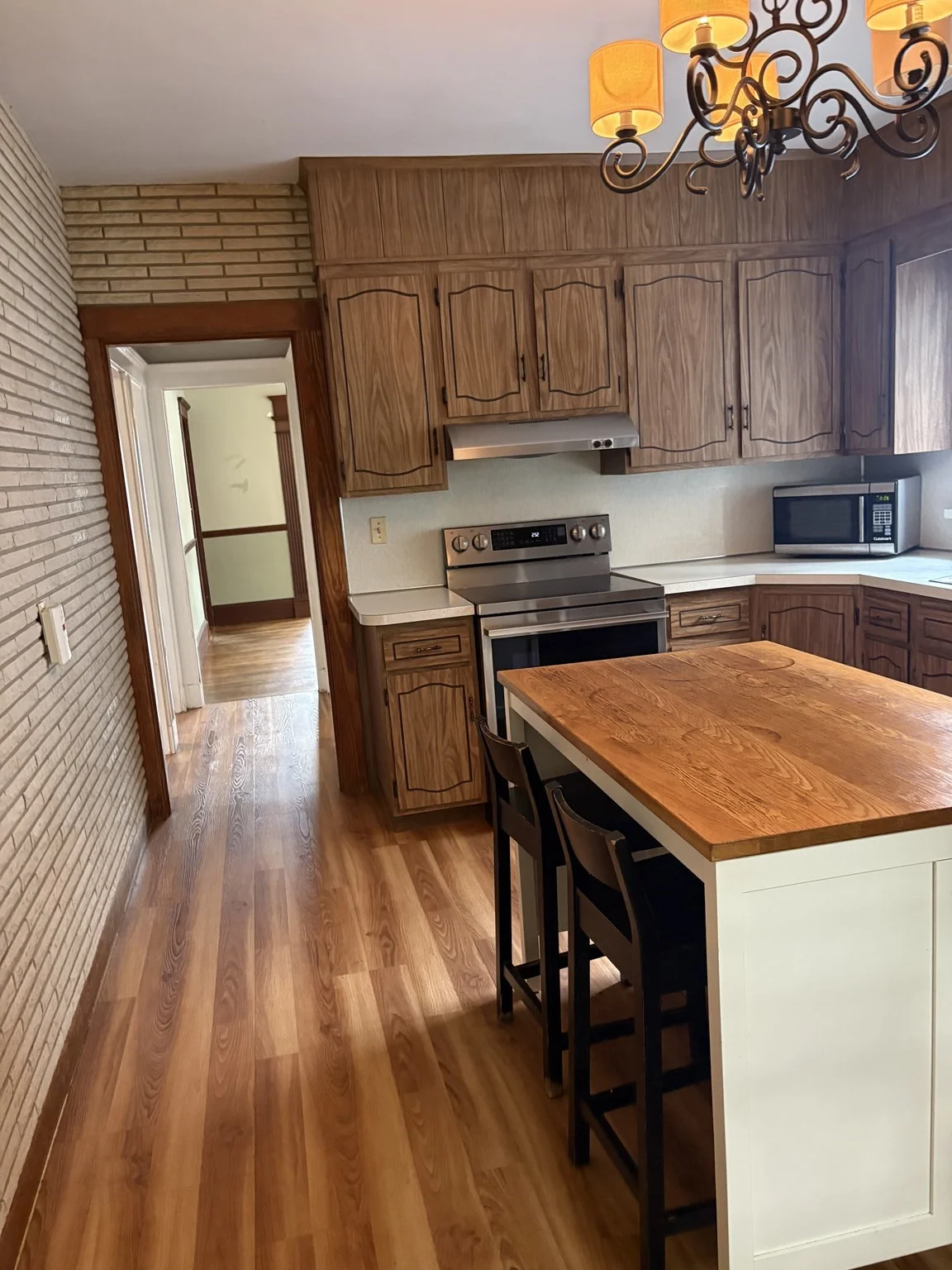 2 bed, 1 bath apartment for rent at 84 Brayton Rd Unit 2, Brighton — photo 21 of 24