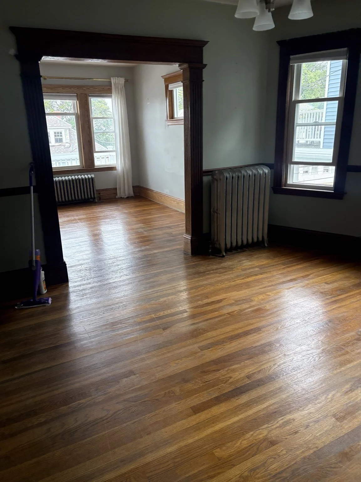 2 bed, 1 bath apartment for rent at 84 Brayton Rd Unit 2, Brighton — photo 24 of 24