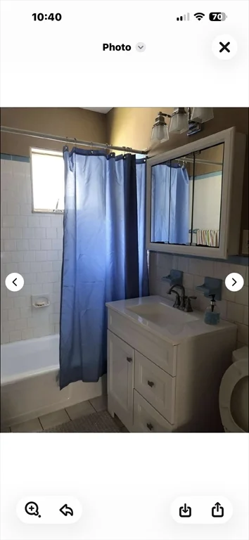 3 bed, 1 bath apartment for rent at 84 Brayton Rd Unit 2, Brighton — photo 5 of 6
