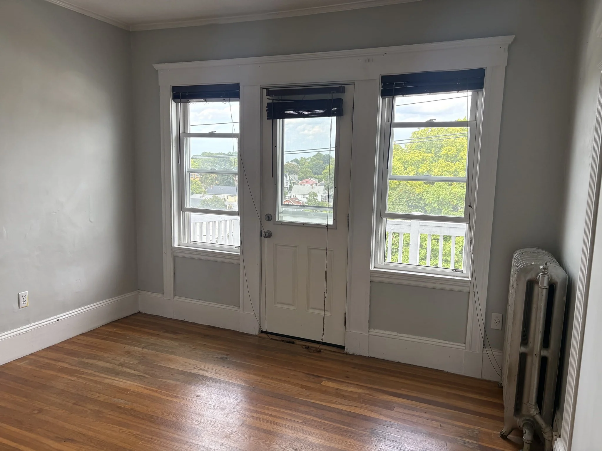 2 bed, 1 bath apartment for rent at 84 Brayton Rd Unit 2, Brighton — photo 20 of 24